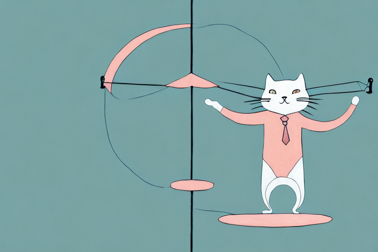 Why do cats have such great balance?