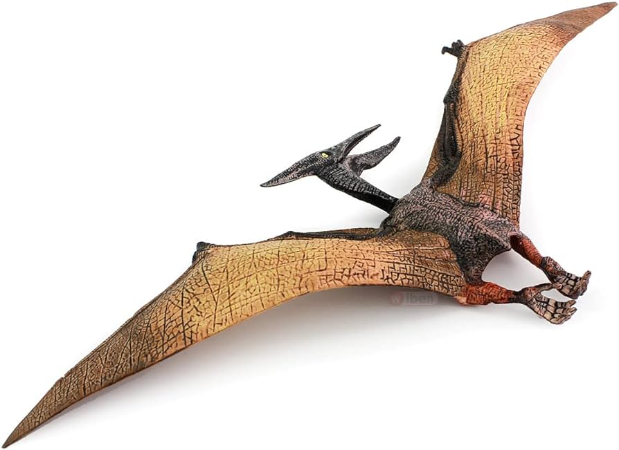 Hatzigo pterosaur