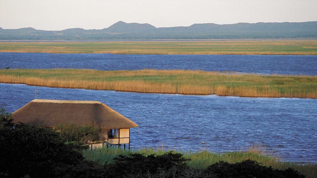 Isimangaliso Wetland Park