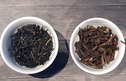 golden monkey tea teavana