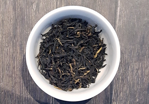 teavana monkey tea