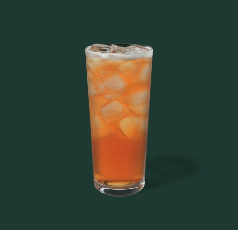starbucks golden monkey tea