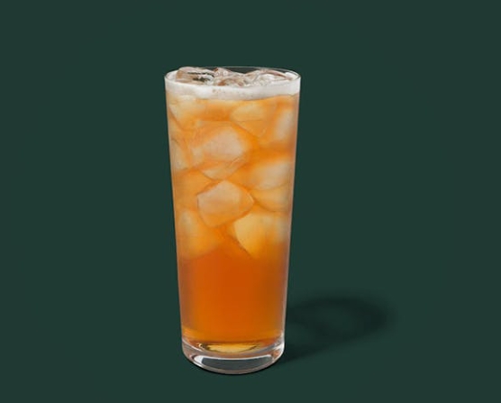 monkey tea starbucks