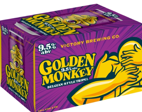 victory golden monkey price