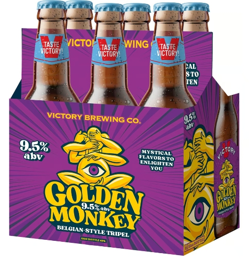 victory golden