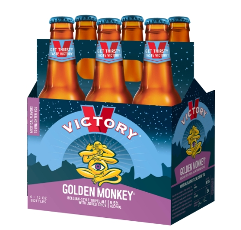 victory monkey