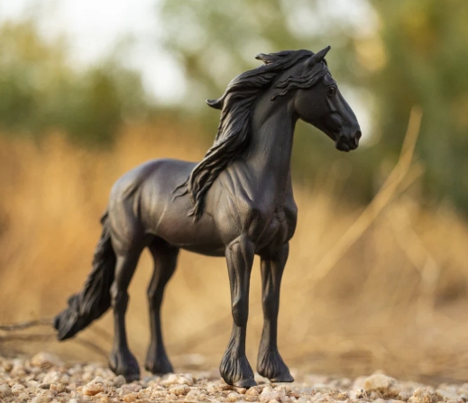 friesian horse gifts