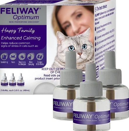 feliway optimum