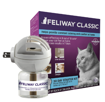 feliway classic