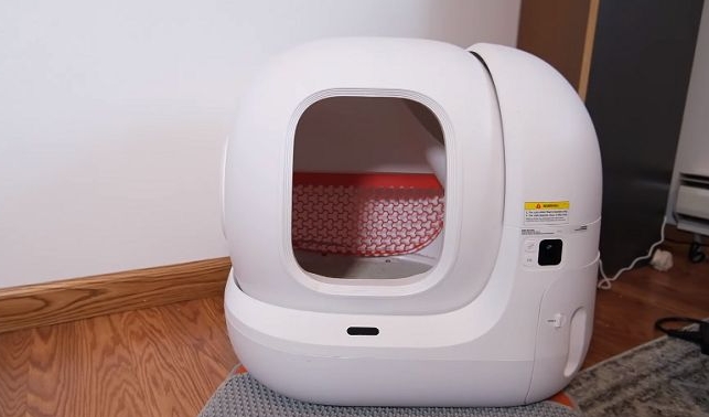 petkit pura max