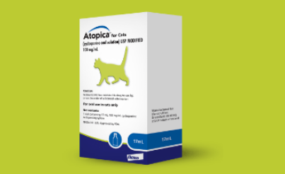 atopica for cats