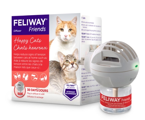 feliway friends