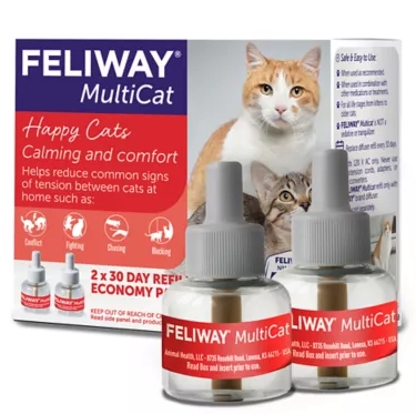 feliway for cats