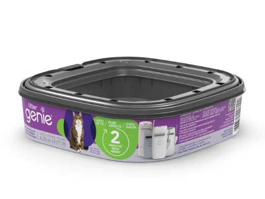 litter genie refill