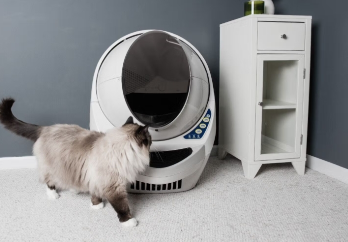 litter robot price