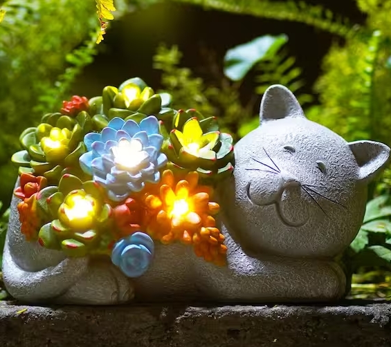 gifts for cat lovers