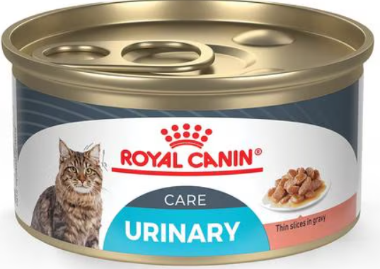 royal canin urinary