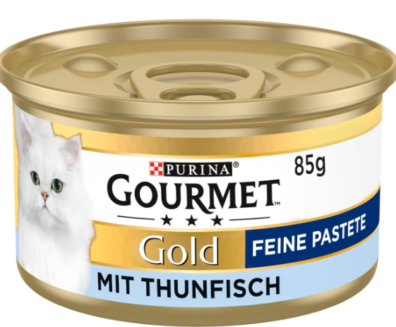purina gourmet