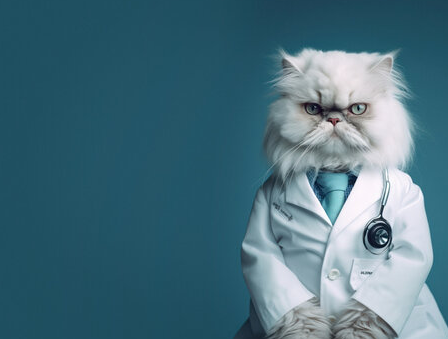cat doctor