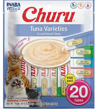 inaba churu