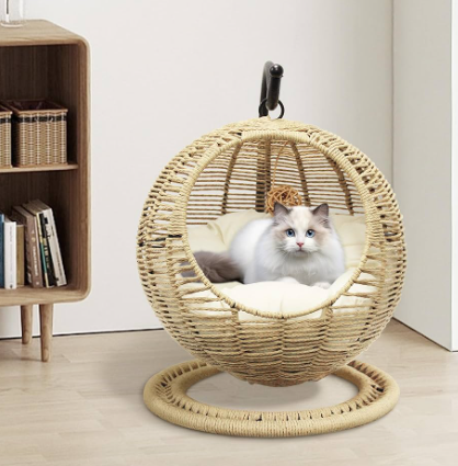 cat basket
