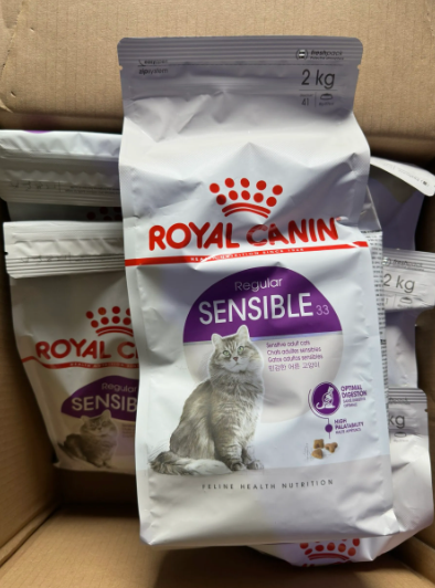 royal canin sensible