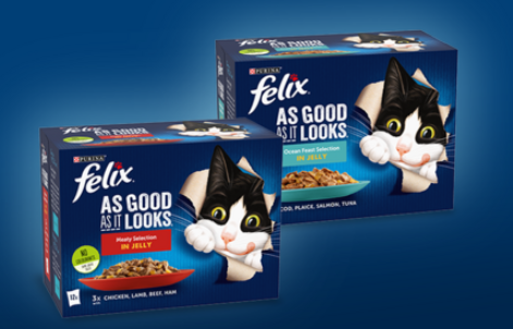 felix as good as it looks