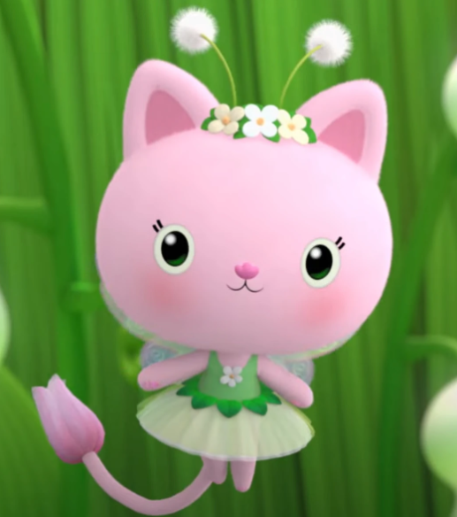 gabby cat