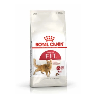 royal canin fit 32