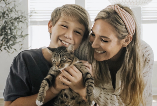 terramycin for cats