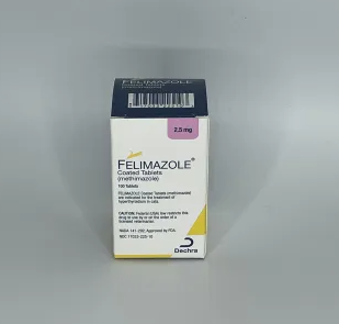 felimazole