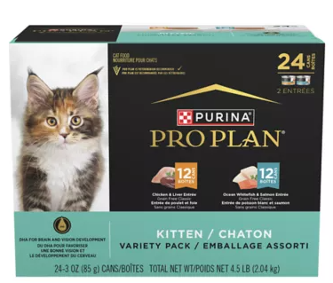 proplan kitten