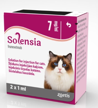 solensia