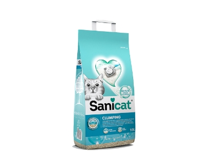 sanicat