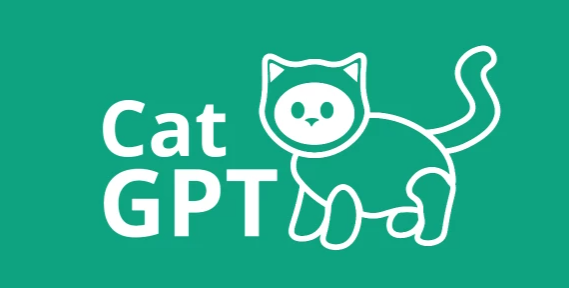 cat gpt