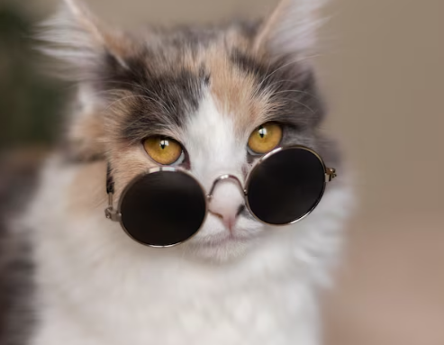 funny cats