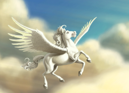 Pegasus